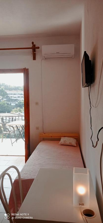Kandilari Apartments Kókkinon Nerón Extérieur photo